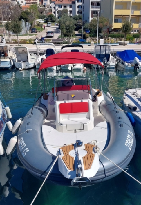 Marlin 790 Dynamic | 23