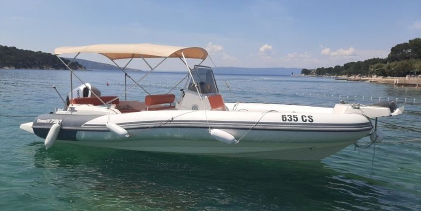 Marlin 790 Dynamic | 19