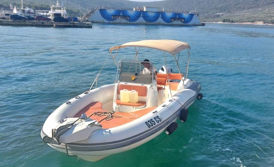 Marlin 790 Dynamic | 19