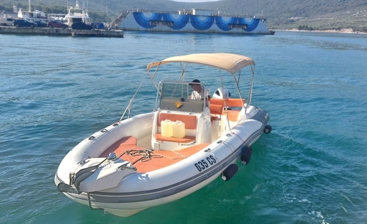 Marlin 790 Dynamic | 19