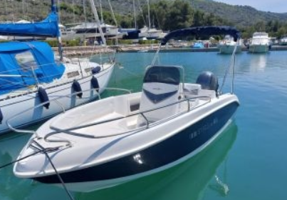 Orizzonti Syros 190 | 22