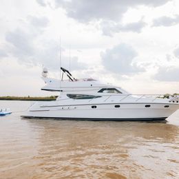 Altamar 50 | All Inclusive