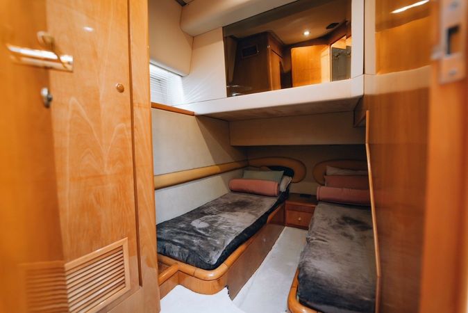 Altamar 50 | All Inclusive