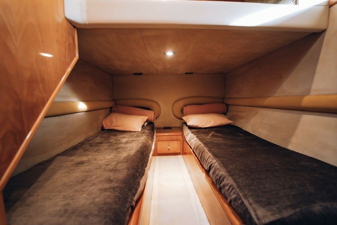 Altamar 50 | All Inclusive