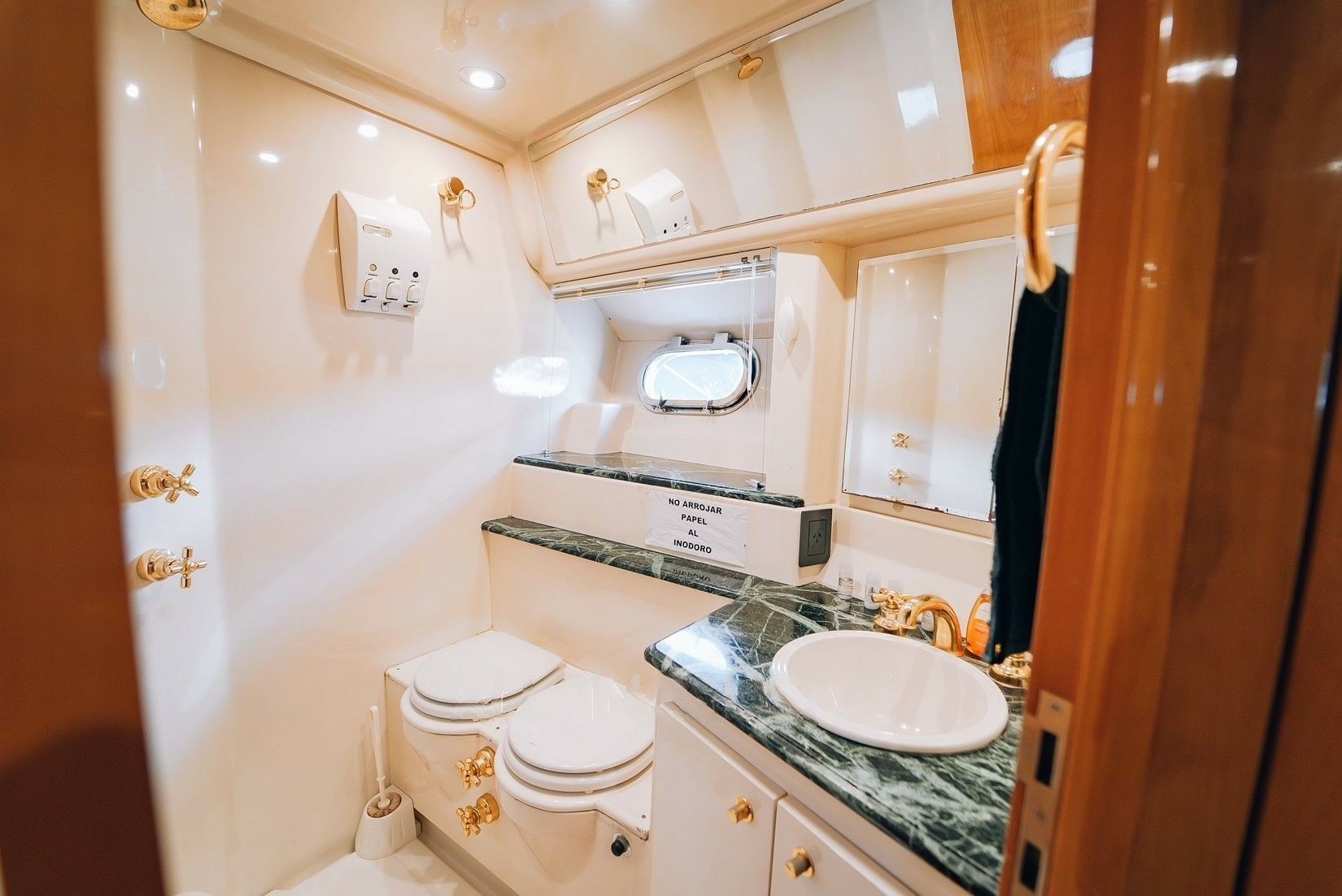 Altamar 50 | All Inclusive