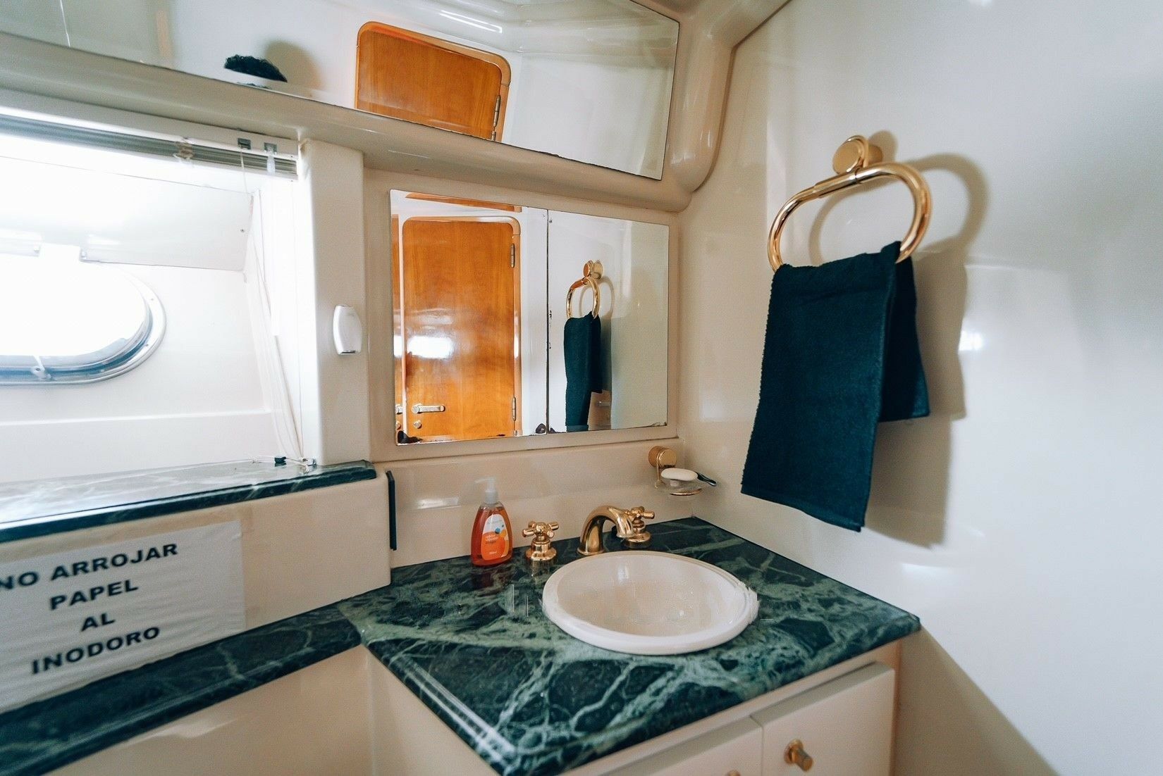 Altamar 50 | All Inclusive