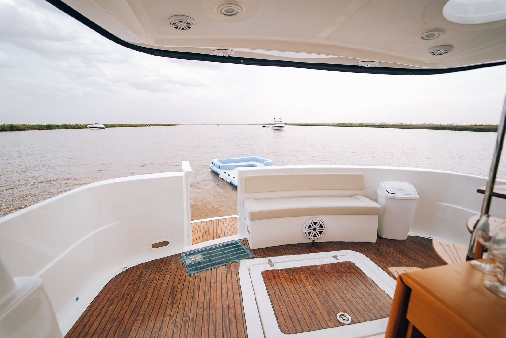 Altamar 50 | All Inclusive