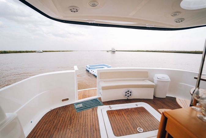 Altamar 50 | All Inclusive