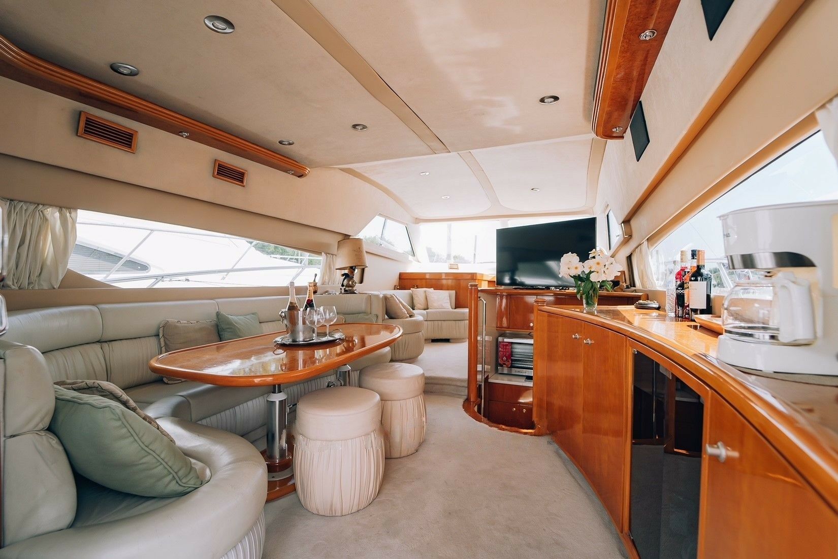 Altamar 50 | All Inclusive