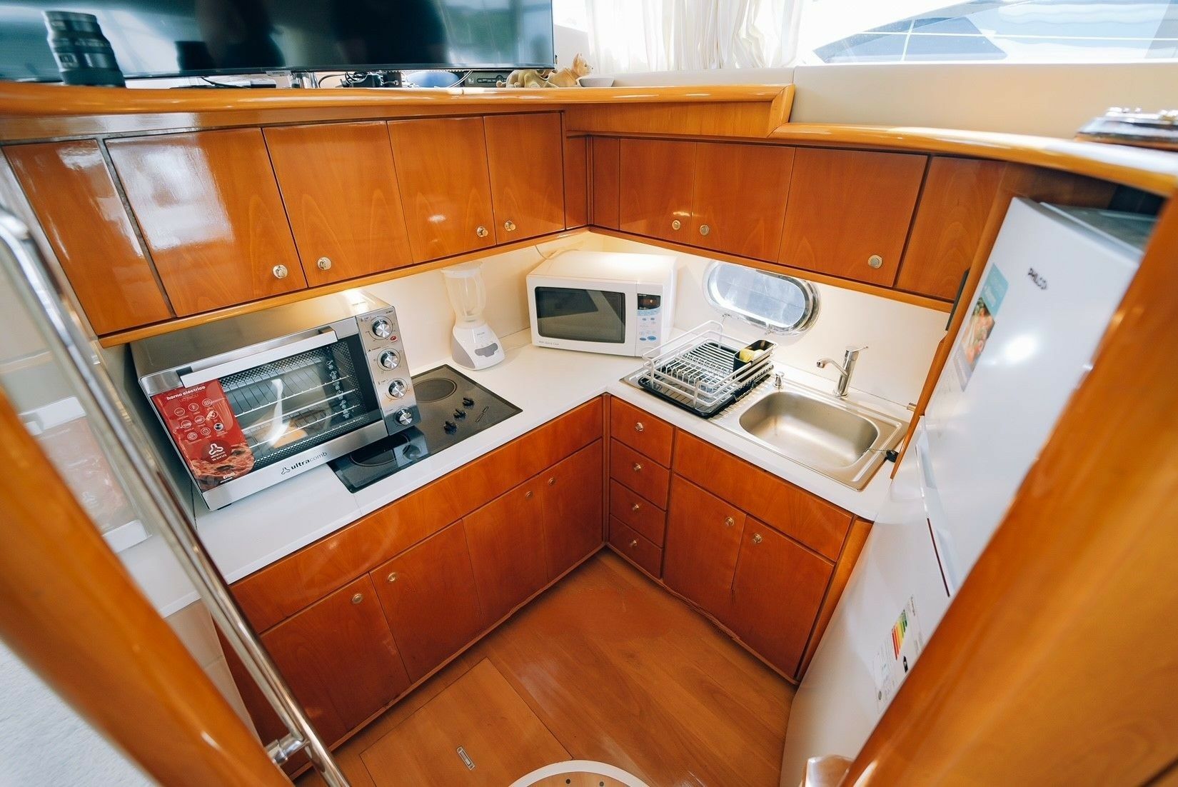 Altamar 50 | All Inclusive