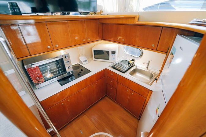 Altamar 50 | All Inclusive