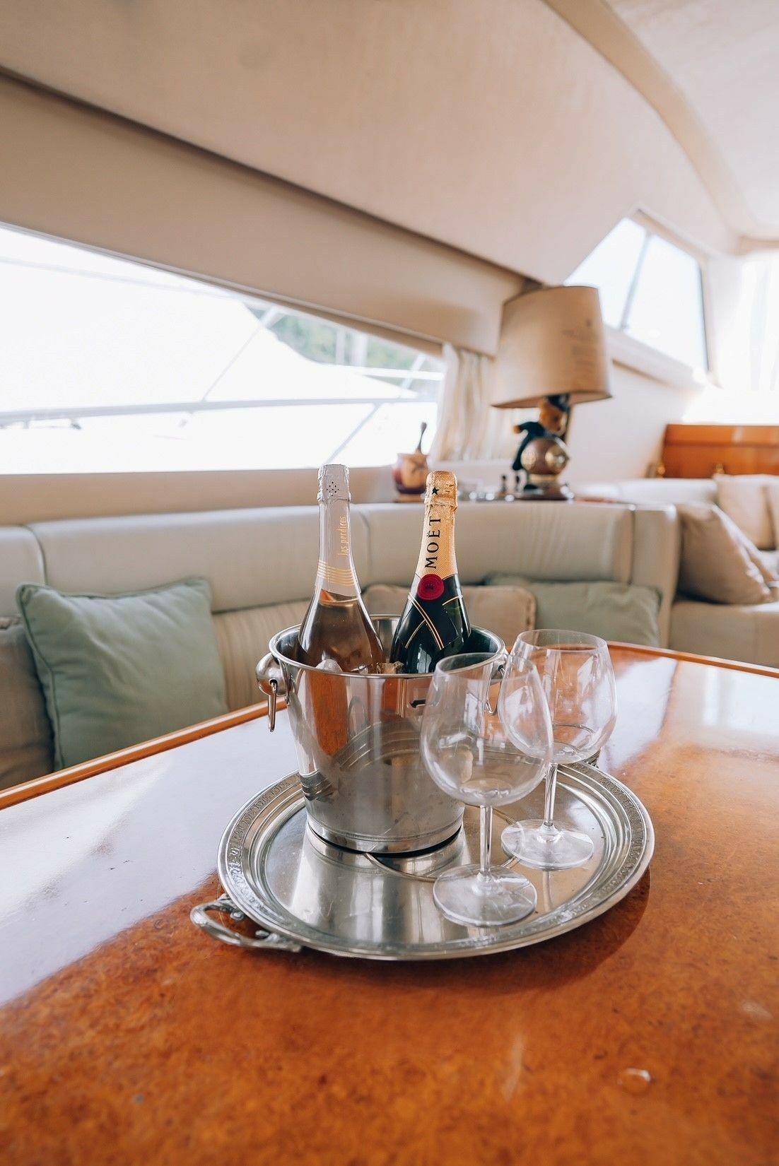 Altamar 50 | All Inclusive