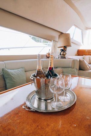 Altamar 50 | All Inclusive