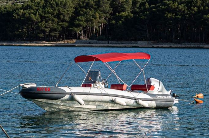 Marlin 630 | Dynamic