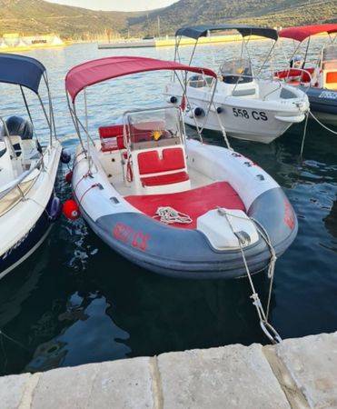 Marlin 630 | Dynamic