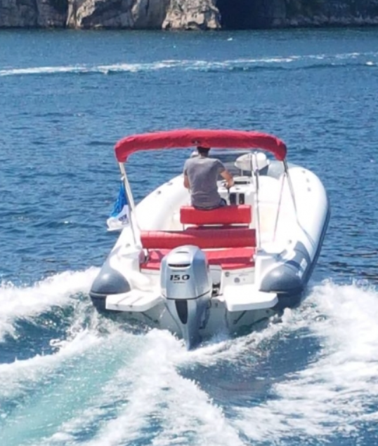 Marlin 630 | Dynamic