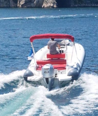 Marlin 630 | Dynamic