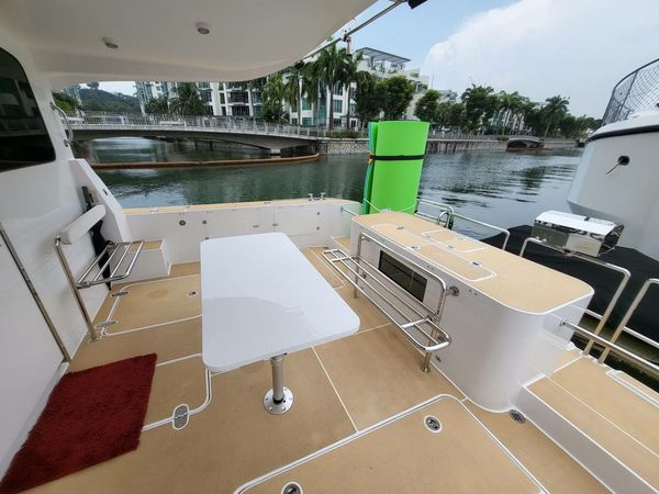 Custom Built 39 | SunRider