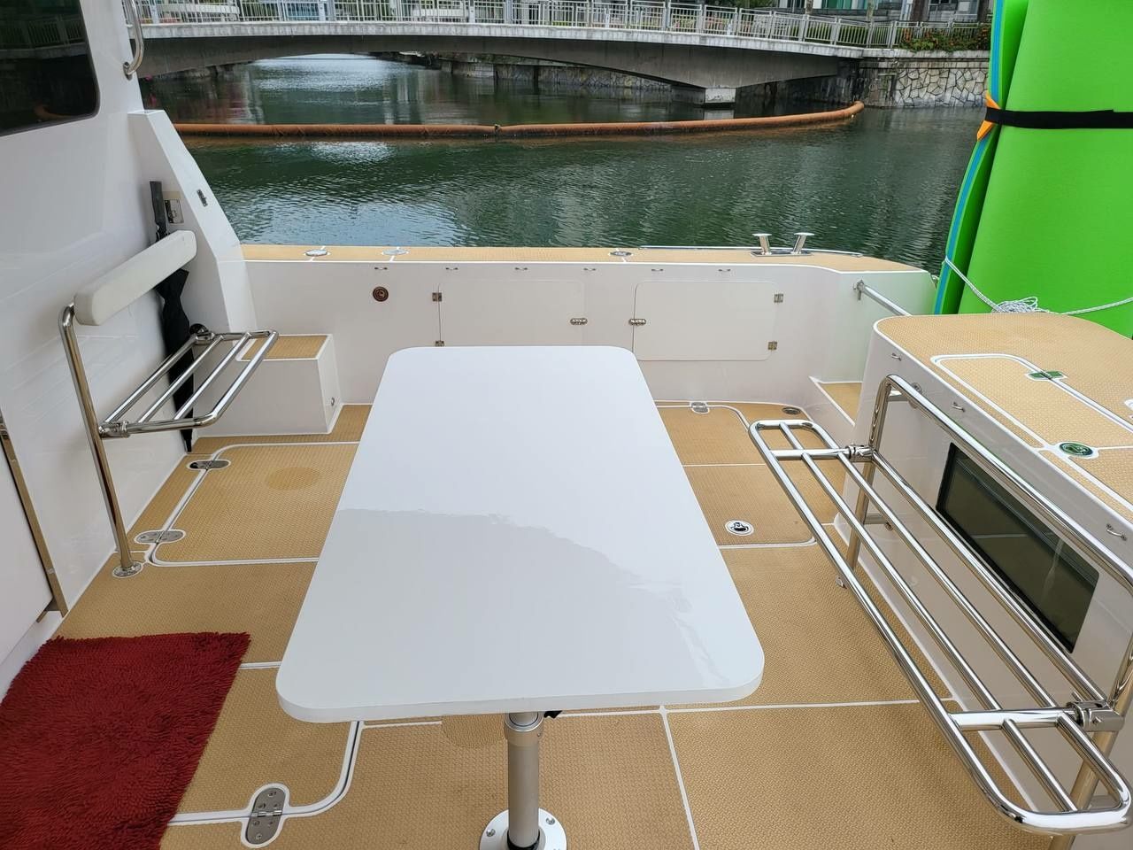 Custom Built 39 | SunRider