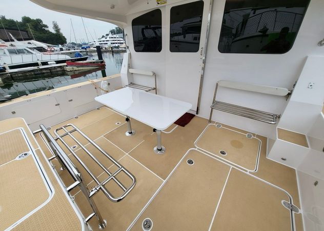 Custom Built 39 | SunRider