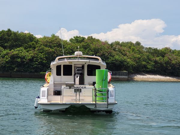 Custom Built 39 | SunRider