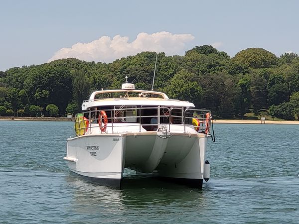 Custom Built 39 | SunRider