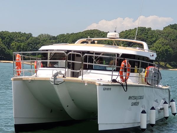 Custom Built 39 | SunRider