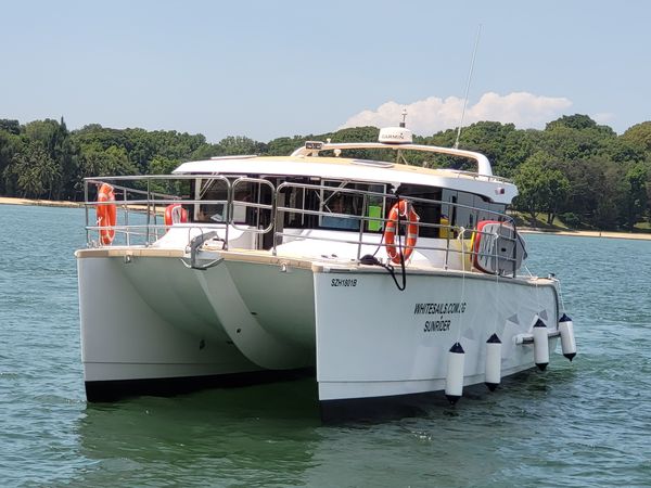 Custom Built 39 | SunRider