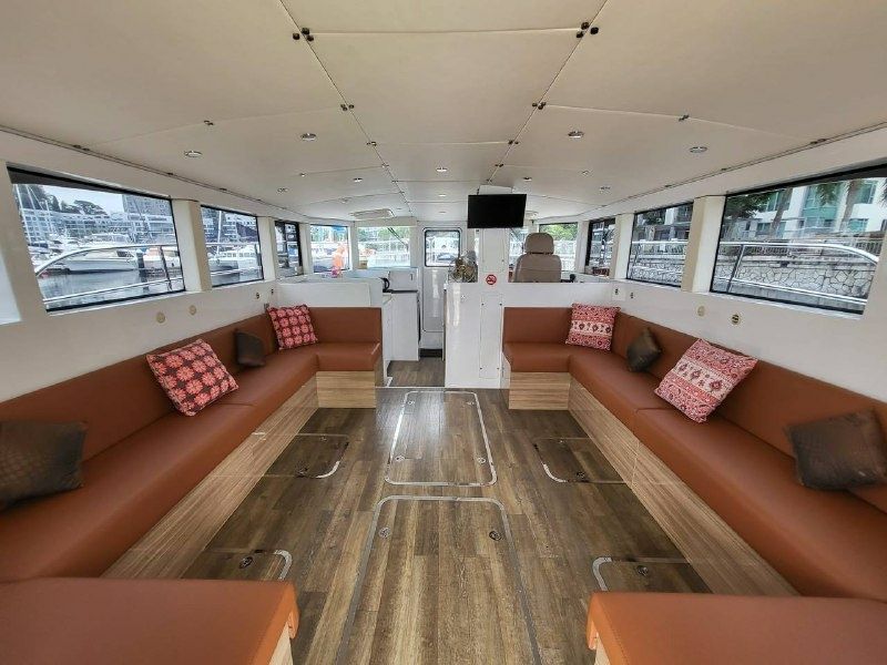 Custom Built 39 | SunRider