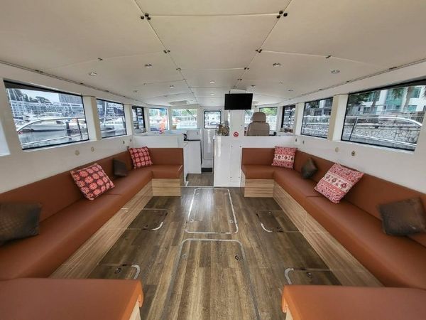 Custom Built 39 | SunRider