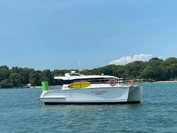 Custom Built 39 | SunRider