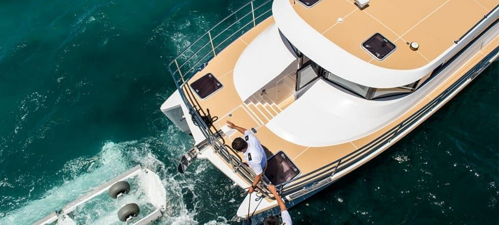 Custom Built 39 | SunRider