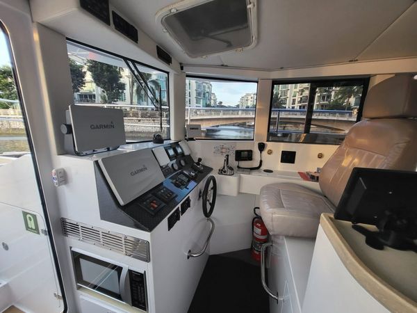 Custom Built 39 | SunRider