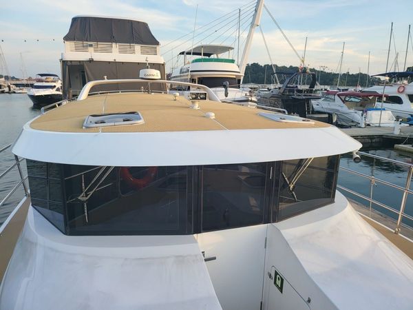 Custom Built 39 | SunRider