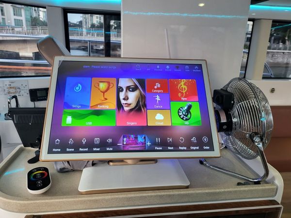 Custom Built 39 | SunRider