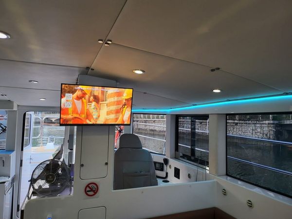 Custom Built 39 | SunRider