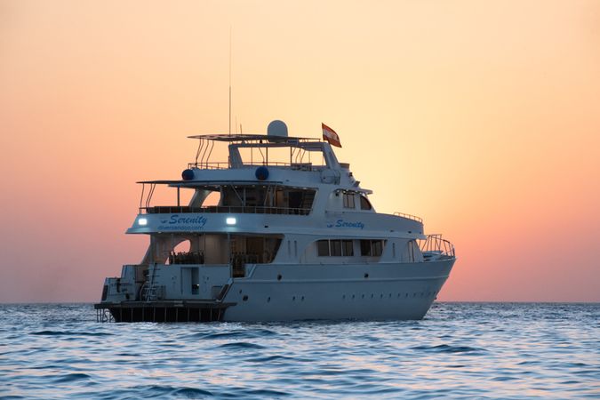 Custom Built 108 | Serenity