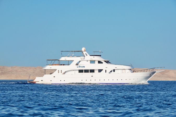 Custom Built 108 | Serenity