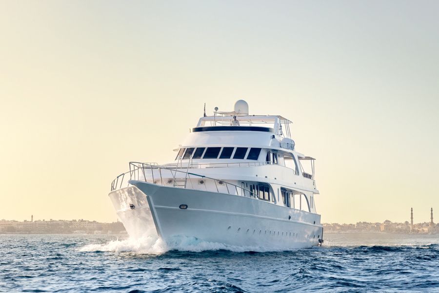 Custom Built 108 | Serenity