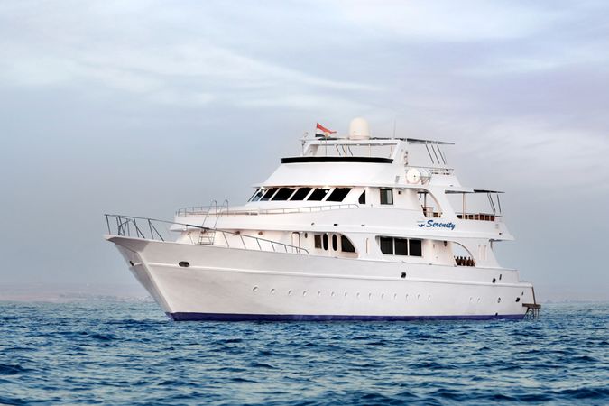 Custom Built 108 | Serenity