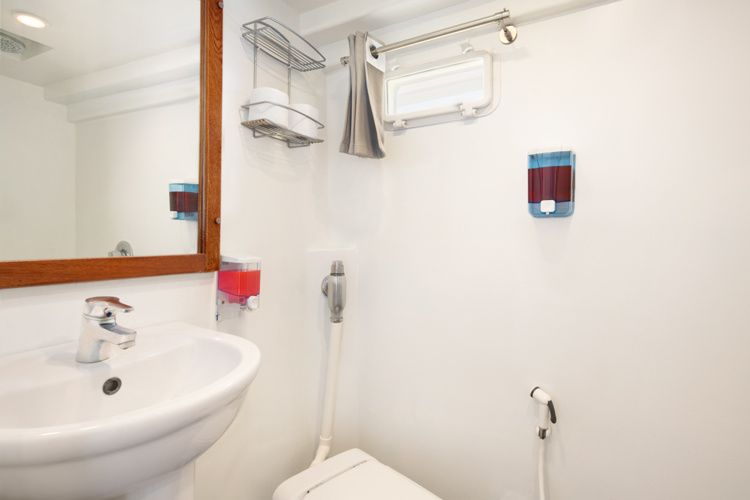 Custom Built 108 | Serenity