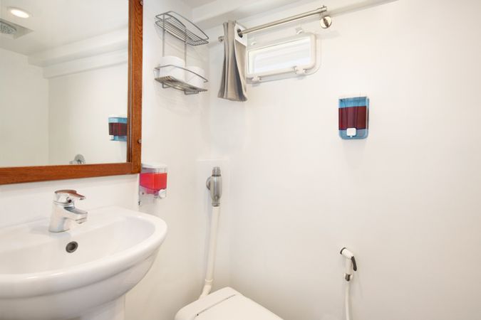 Custom Built 108 | Serenity