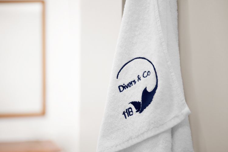 Custom Built 108 | Serenity