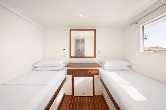 Custom Built 108 | Serenity