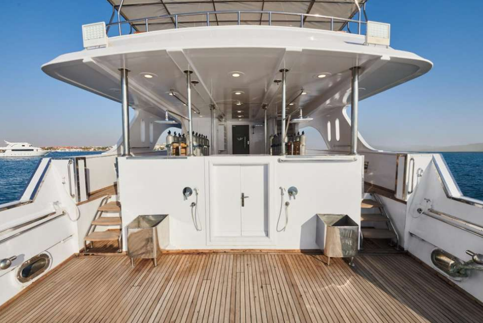 Custom Built 108 | Serenity