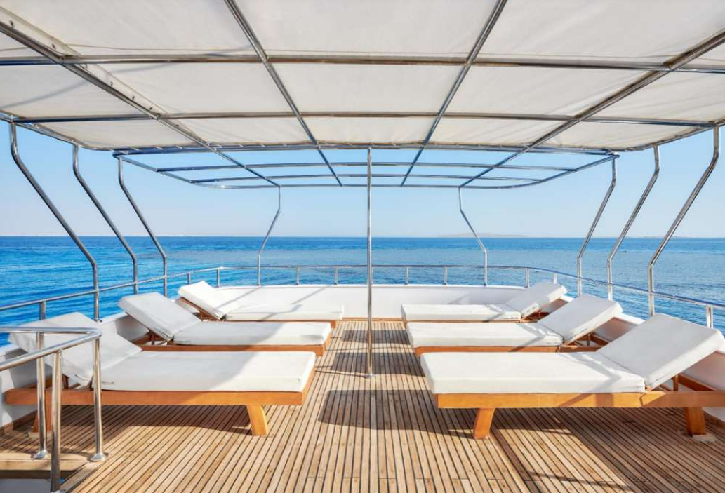 Custom Built 108 | Serenity