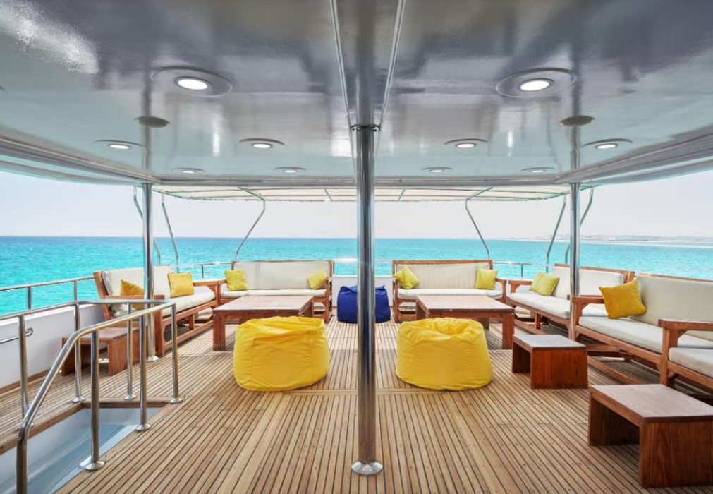 Custom Built 108 | Serenity