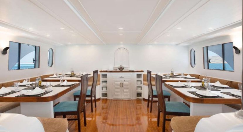 Custom Built 108 | Serenity