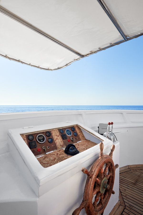 Custom Built 108 | Serenity