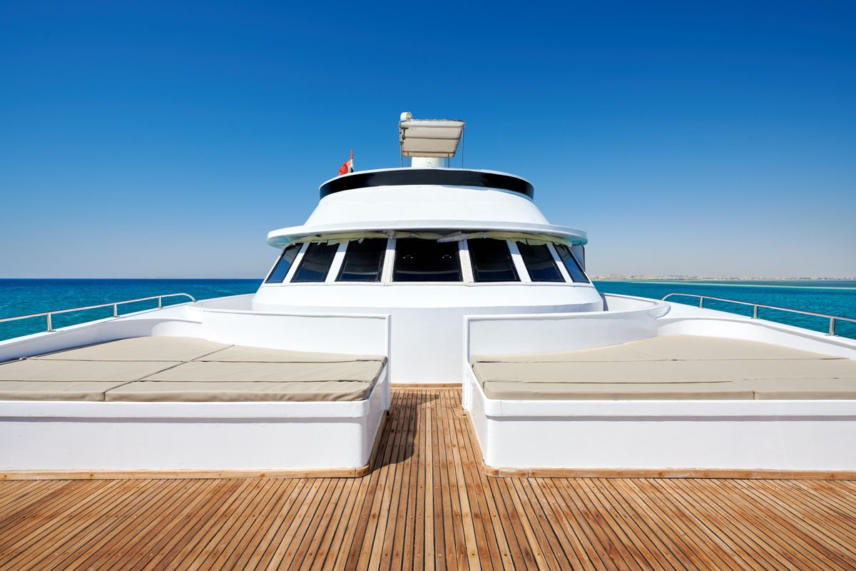 Custom Built 108 | Serenity